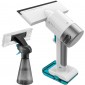 Cecotec Conga Immortal Extreme 3.7 V Glass Hand