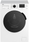 Beko SteamCure WSPE 7612 W