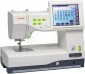 Janome MC 11000