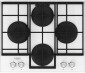 Hotpoint-Ariston HAGS 61F WH