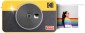 Kodak Mini Shot Combo 2 Retro