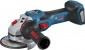 Bosch GWS 18V-15 SC Professional 06019H6100