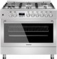 Ravanson KWGE-K90-6 TOP CHEF