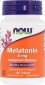 Now Melatonin 5 mg
