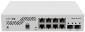MikroTik CSS610-8G-2S+IN