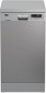 Beko DFS 26025 X