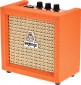 Orange Crush Mini