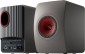 KEF LS50 Wireless II