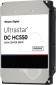 WD Ultrastar DC HC550