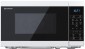 Sharp YC MS02E W