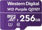 WD Purple QD101 microSD