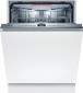 Bosch SMV 4HVX33E