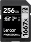 Lexar Professional 1667x SDXC