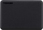 Toshiba Canvio Advance 2.5" New