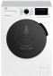 Beko SteamCure WSPE 6H616 W
