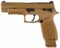 Sig Sauer P320-M17