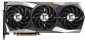 MSI Radeon RX 6900 XT GAMING X TRIO 16G
