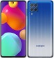 Samsung Galaxy M62