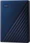 WD My Passport for Mac HDD