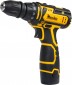 Machtz MCD-12Q-Li