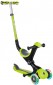 Globber Go Up Deluxe Lights 5 in 1