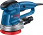 Bosch GEX 34-125 Professional 0601372300