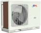 Cooper&Hunter Unitherm Monotype CH-HP4.0MIRK