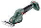 Metabo SGS 18 LTX Q