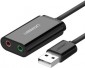 Ugreen USB 2.0 Sound Card