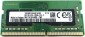 Samsung M471 DDR4 SO-DIMM 1x8Gb