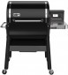 Weber SmokeFire EX4 GBS