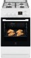 Electrolux LKK 560204 W