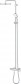 Grohe Tempesta Cosmopolitan System 250 26672000