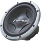 Pioneer TS-W307D2