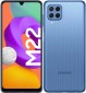 Samsung Galaxy M22
