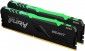 Kingston Fury Beast RGB DDR4 2x32Gb