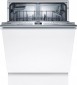 Bosch SMV 4HAX48E