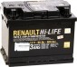 Renault Hi-Life