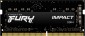 Kingston Fury Impact DDR4 1x16Gb