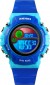 SKMEI 1477 Blue