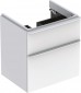 Geberit Smyle Square 60 500.352.00.1