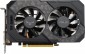 Asus GeForce GTX 1660 Ti TUF EVO OC