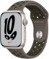Apple Watch 7 Nike