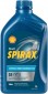 Shell Spirax S5 CVT X
