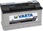 Varta Black Dynamic