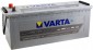 Varta Promotive Silver