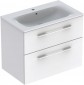 Geberit Selnova Square 80 501.240.00.1