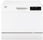 Beko DTC 36611 W