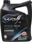 WOLF Officialtech 5W-30 C3 LL-III