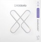 DAddario XS Phosphor Bronze 11-52